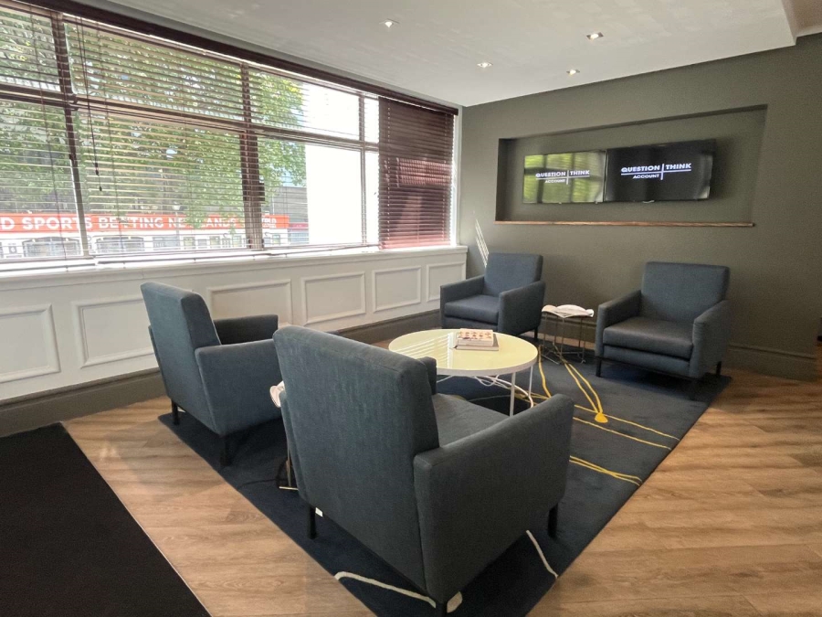 To Let commercial Property for Rent in Newlands Western Cape